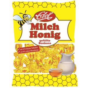 Edel Milch Honig Bonbons