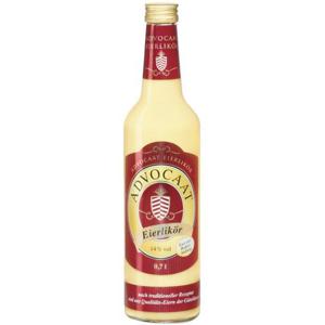 Advocaat Eierlikör