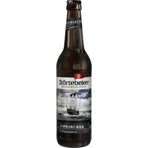 Störtebeker Schwarzbier (Mehrweg)