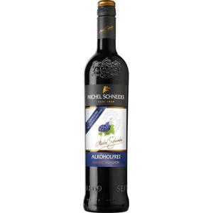 Michel Schneider Cabernet Sauvignon Rotwein alkoholfrei