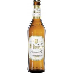 Bitburger Premium Pils (Mehrweg)
