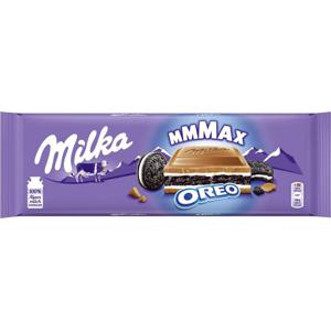 Milka XXL Tafel Oreo