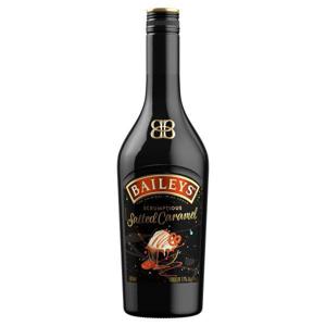 Baileys Salted Caramel Liqueur