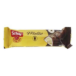 Schär Melto Riegel Schoko-Haselnuss