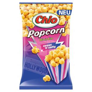 Chio Popcorn Sweet 'n' Salty