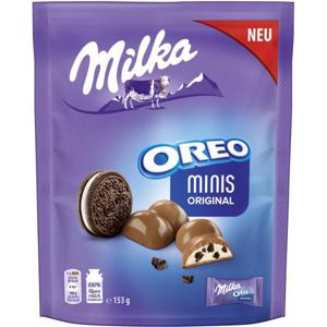 Milka Oreo Minis Original