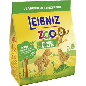 Leibniz Zoo Dinkel & Hafer