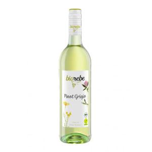 Biorebe Pinot Grigio trocken