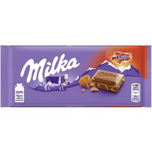 Milka Tafel Daim