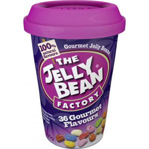 Jelly Bean Factory Gourmet Jelly Beans