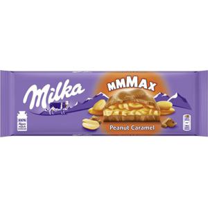 Milka XXL Tafel Peanut Caramel