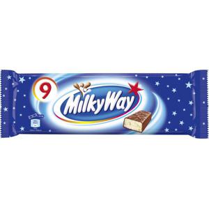 Milky Way Multipack