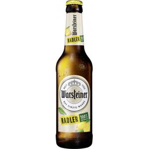 Warsteiner Radler Zitrone