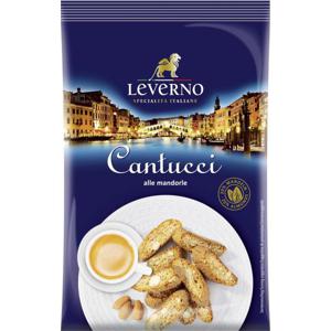 Leverno Cantucci Mandelgebäck