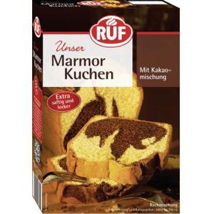 Ruf Marmorkuchen