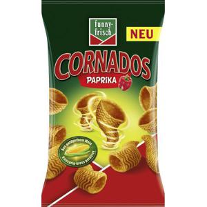 Funny-frisch Cornados Paprika