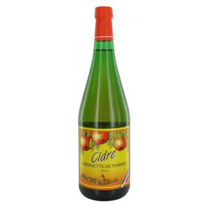 Les Celliers Associes Cidre Jardinette De Pommes lieblich