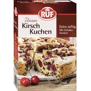 Ruf Kirschkuchen