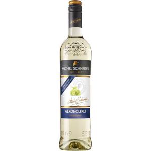 Michel Schneider Chardonnay alkoholfrei