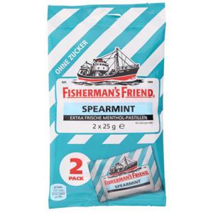 Fisherman's Friend Spearmint ohne Zucker