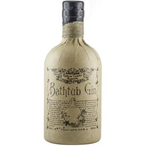 Professor Cornelius Ampleforths Bathtub Gin