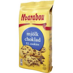 Marabou XL Cookies Vollmilchschokolade