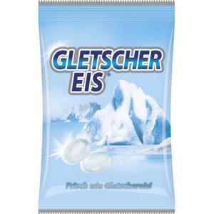 Gletschereis Erfrischungs-Bonbons