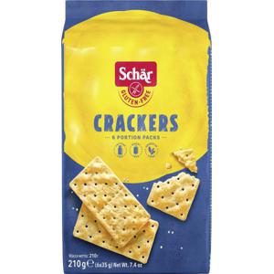 Schär Crackers