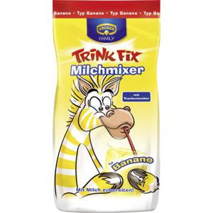 Krüger Trink Fix Milchmixer Banane