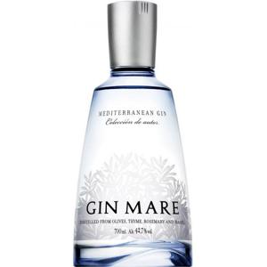 Gin Mare Mediterranean Gin