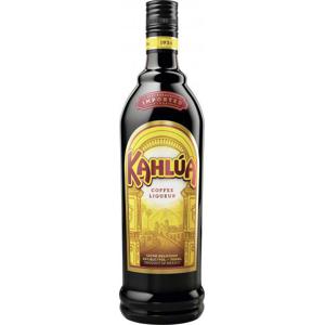 Kahlua Coffee Liqueur