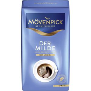 Mövenpick Kaffee Der Milde