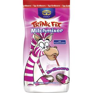 Krüger Trink Fix Milchmixer Erdbeere