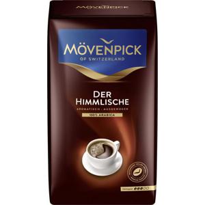 Mövenpick Kaffee Der Himmlische