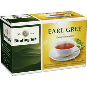 Bünting Earl Grey