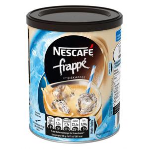 Nescafé frappé Typ Eiskaffee