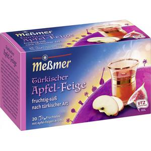 Meßmer Türkischer Apfel-Feige