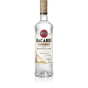 Bacardi Coconut