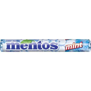 Mentos Mint