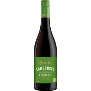 Riunite Lambrusco Rosso