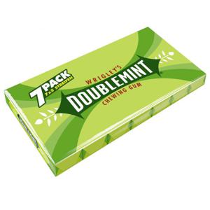 Wrigley's Doublemint