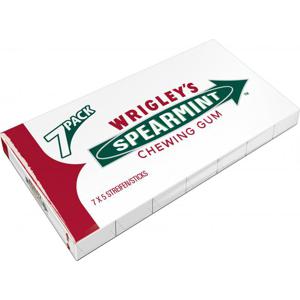 Wrigley's Spearmint