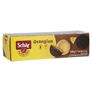 Schär Orangino Soft Cake