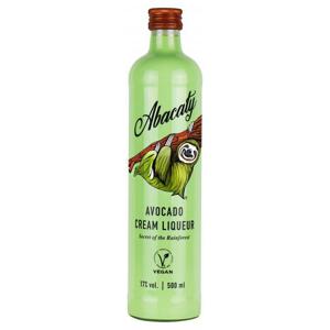 Abacaty Avocado Cream Liqueur