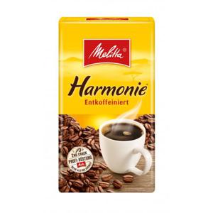 Melitta Harmonie Kaffee entkoffeiniert