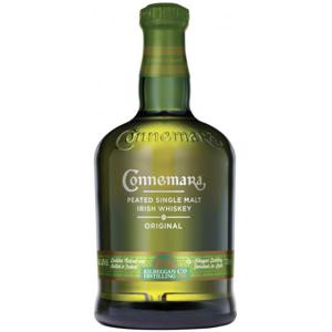 Connemara Single Malt Irish Whiskey Original