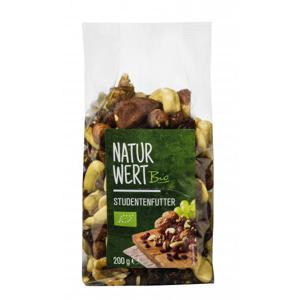 NaturWert Bio Studentenfutter