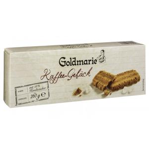 Goldmarie Kaffeegebäck