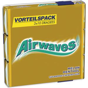 Airwaves Melon Menthol