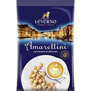 Leverno Amarettini Gebäck
